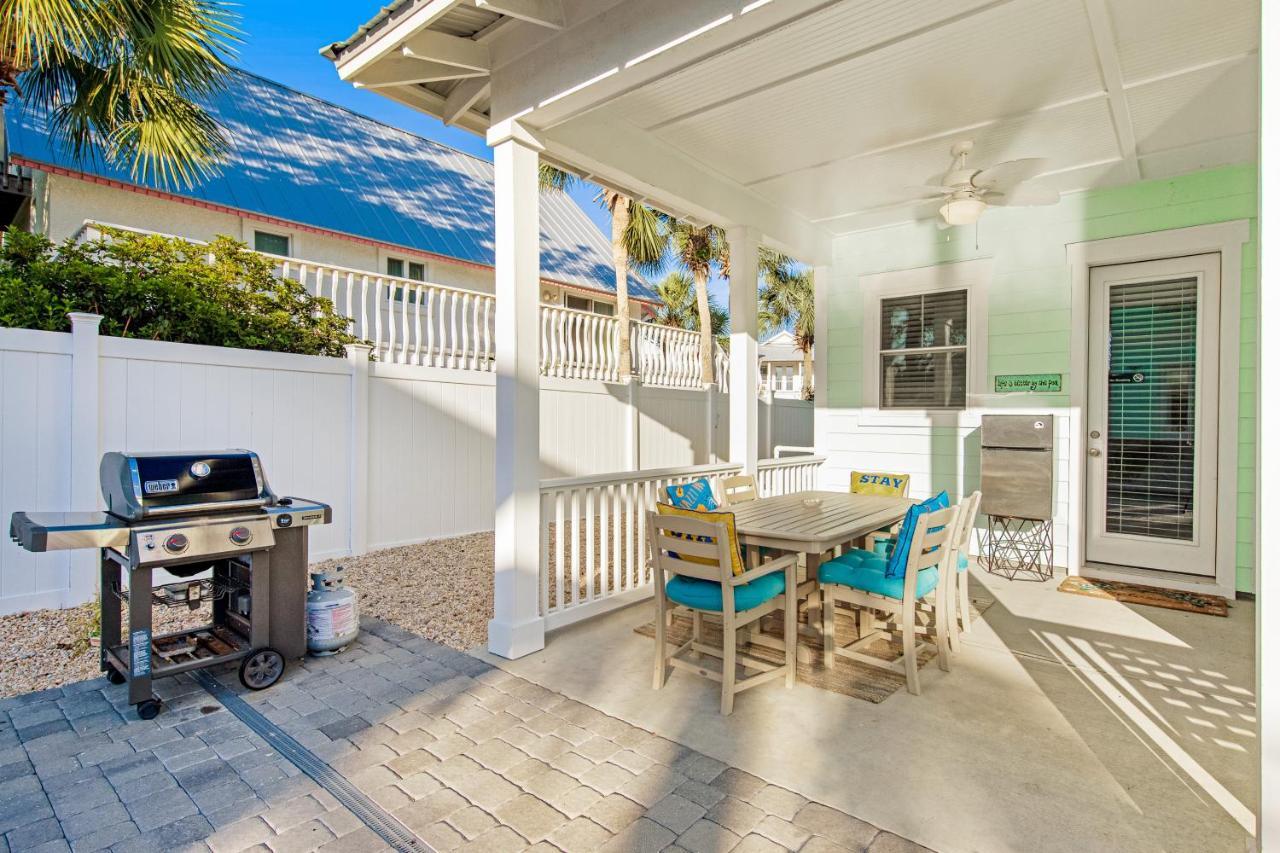 Holiday home Sands Of Time Panama City Beach