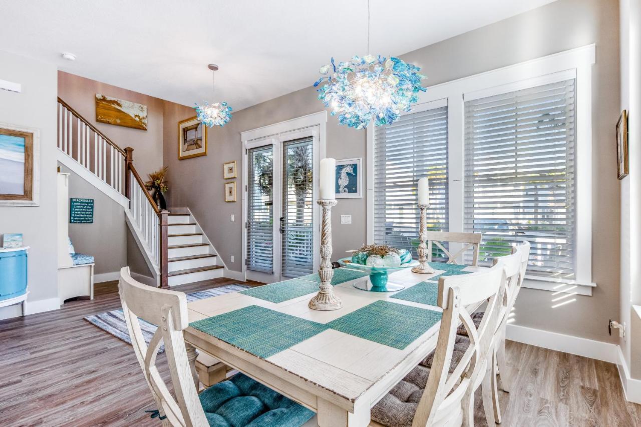 Sands Of Time Holiday home Panama City Beach
