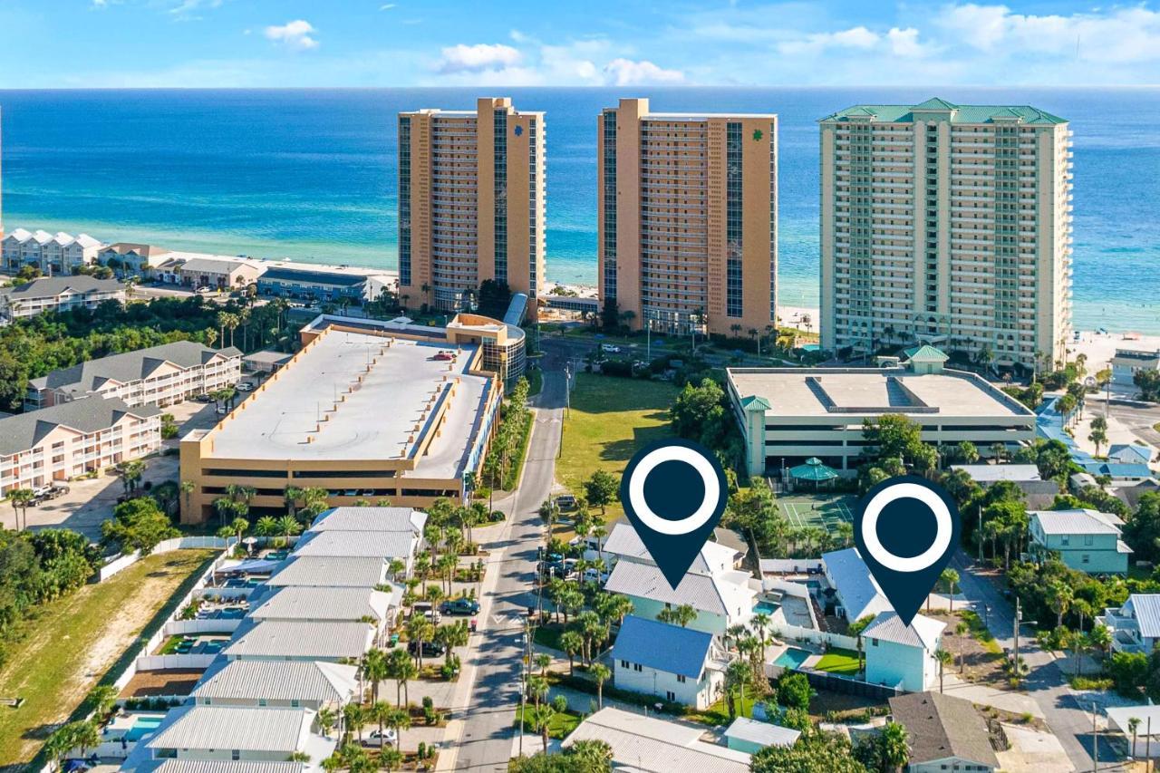 Holiday home Sands Of Time Panama City Beach