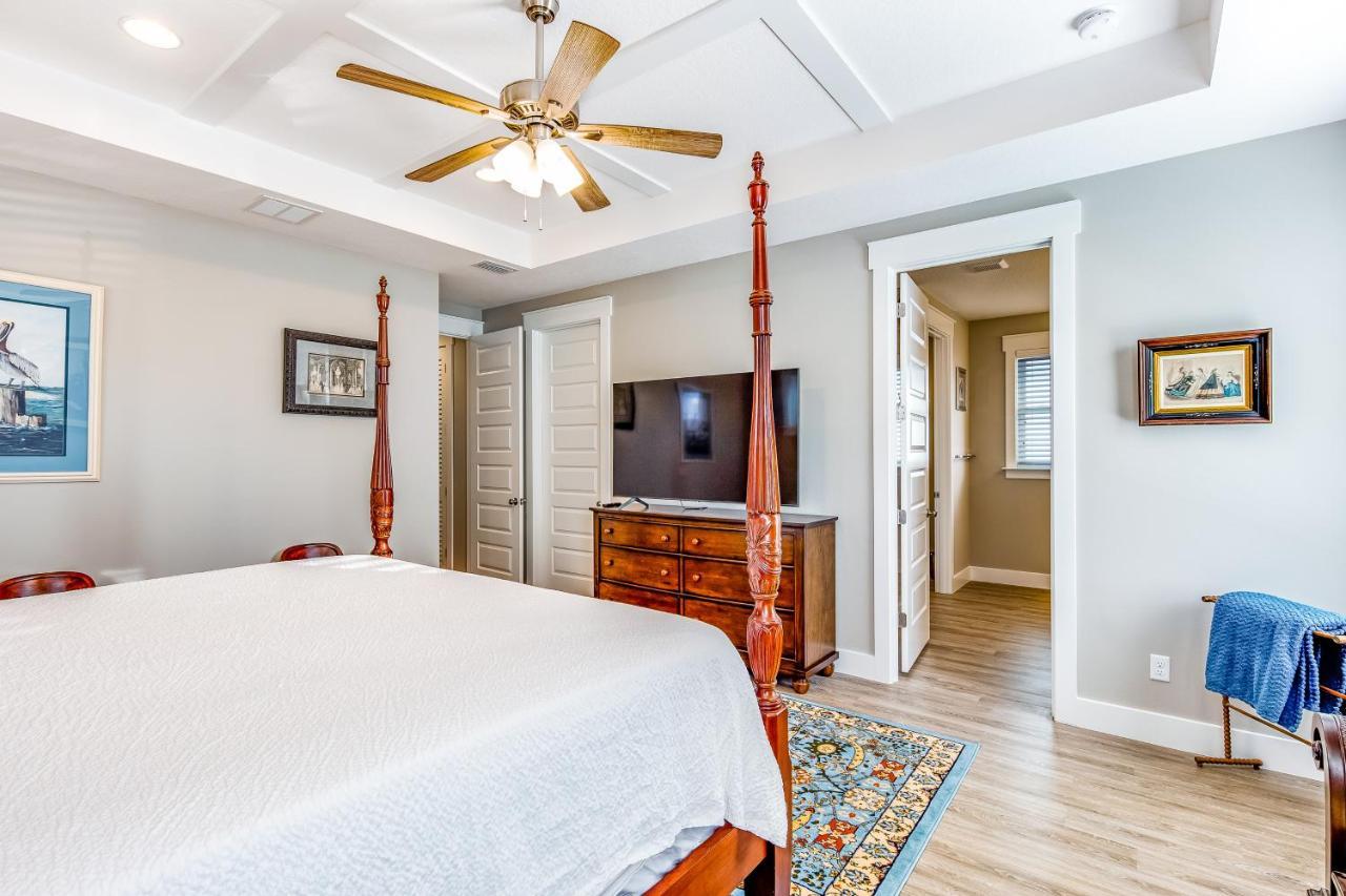 Holiday home Sands Of Time Panama City Beach