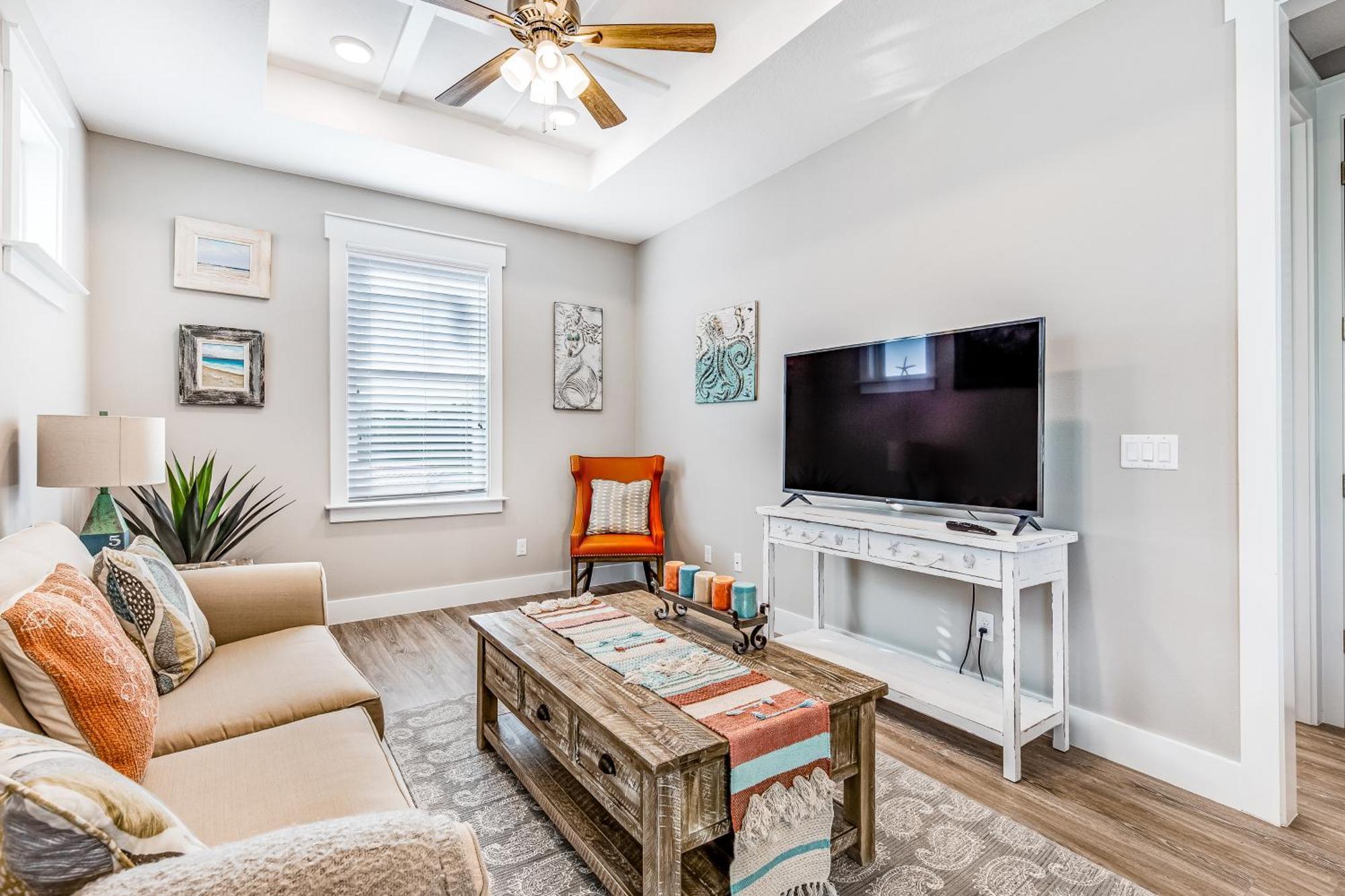 Sands Of Time Holiday home Panama City Beach