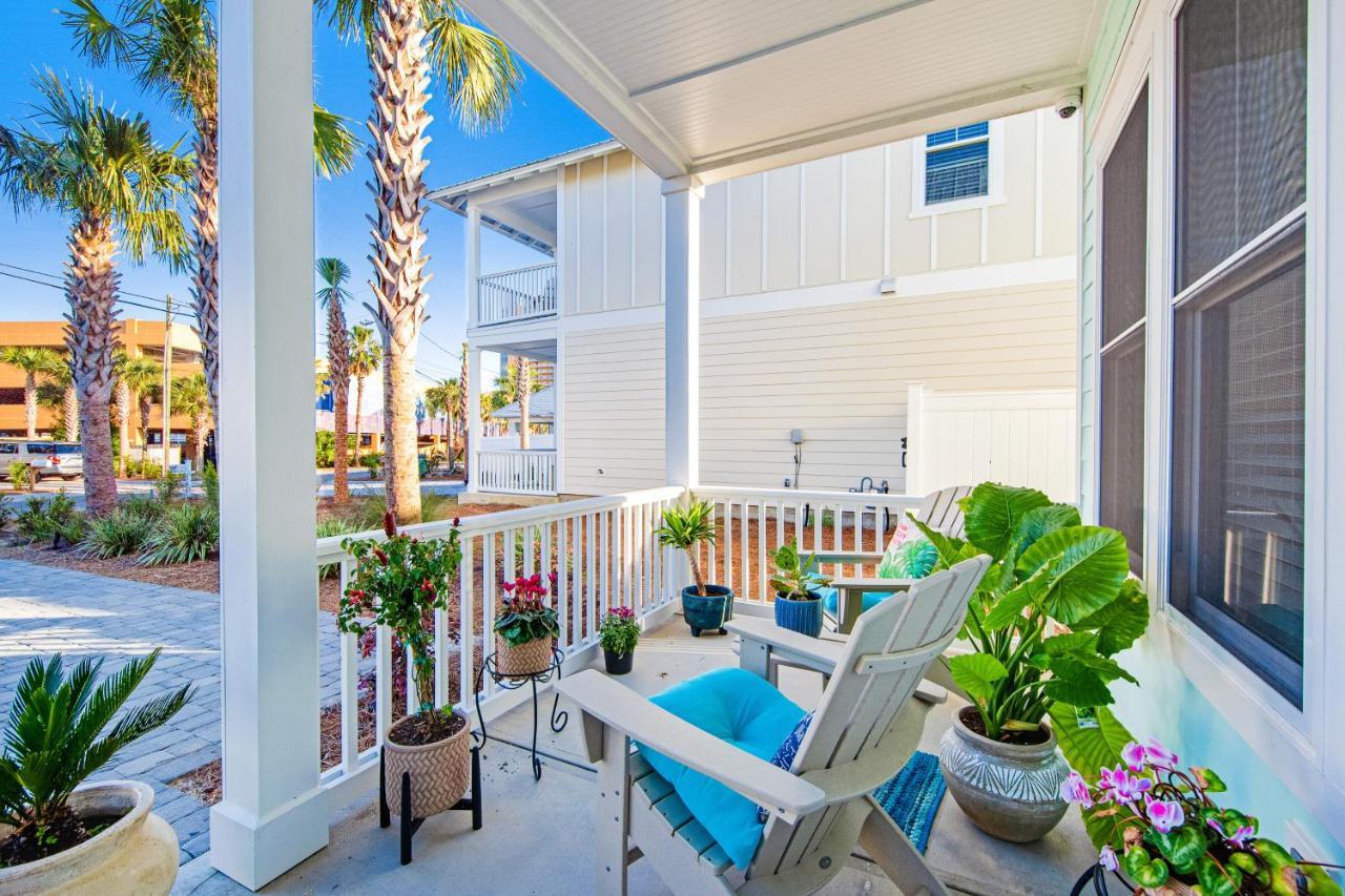 Holiday home Sands Of Time Panama City Beach
