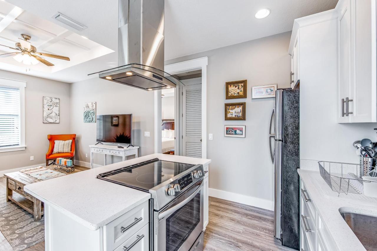 Sands Of Time Holiday home Panama City Beach